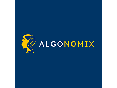 Algonomix - Main.png - Tebogo Mokale image