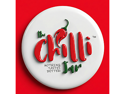The Chilli Jar logo.png - The Chilli Jar image