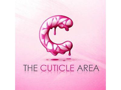 The Cuticle Area logo.png - The Cuticle Area image