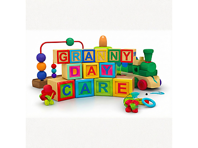 The Granny’s Children Day Care Centre logo2.png - The Granny’s Children Day Care Centre image