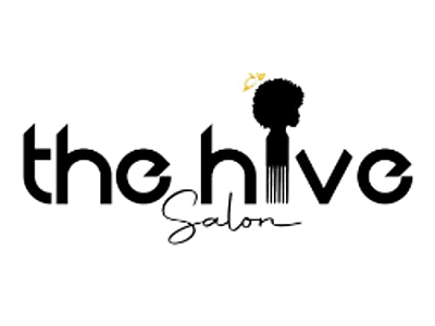 Logo.PNG - The Hive Salon image