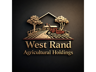 Weston Farm Logo.png - The Weston Farm (Pty) Ltd  image