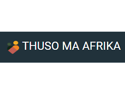 logo.PNG - ThusoMaAfrika image