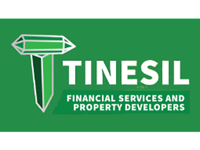 logov2.PNG - Tinesil Financial Services and Property Developers  image