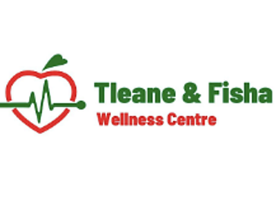 Logo.PNG - Tleane & Fisha Wellness Centre image