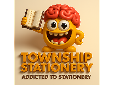 TS LOGO 1.png - Township Stationery image