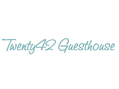 Logo.PNG - Twenty42 Guesthouse image