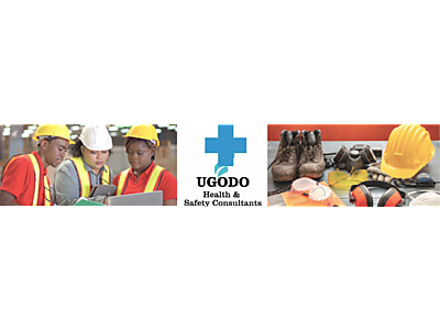 UgodoBanner.png - Ugodo Health And Safety Consultants image