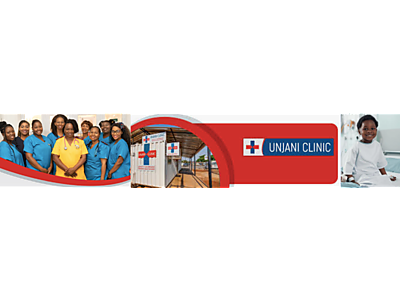 Unjanibanner.png - Unjani Clinic  image