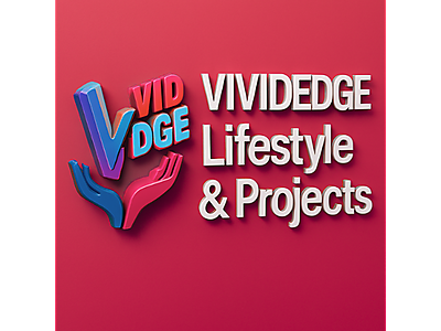 vividedgelogo44.png - Vividedge Travel And Projects image