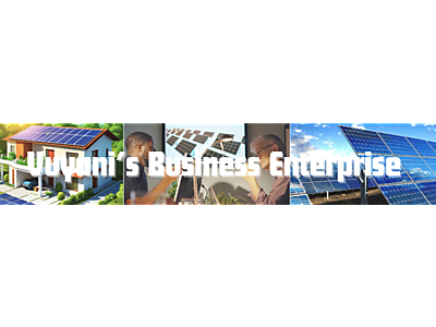 VuyaBanner.png - VUYANI’S BUSINESS ENTERPRISE image