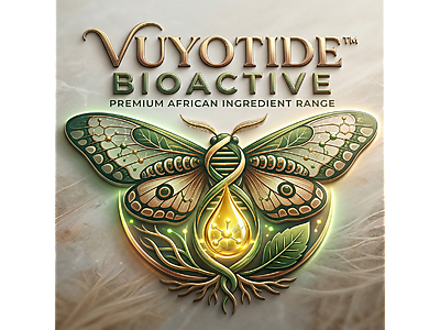 Vuyotide.png -  Vuyotide™ Bioactive Ingredient Range image