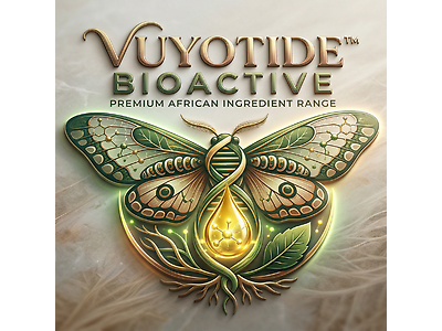 Vuyotide.png - Vuyotide™ Bioactive Ingredients Range image