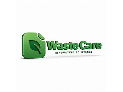 Waste Care logo.png - Waste Care Innovative Solutions image