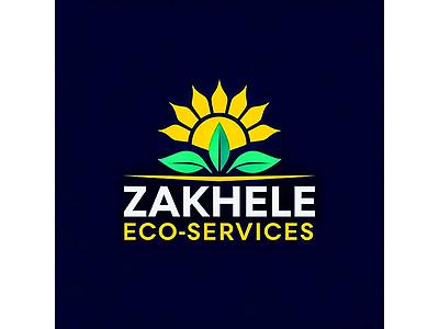ZAKHELE ECO-SERVICES Wordmark Logo~2.jpg - ZAKHELE ECO-SERVICES Pty Ltd image